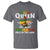 Black Pride T Shirt Black Queen The Most Powerful Piece In The Game
