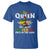 Black Pride T Shirt Black Queen The Most Powerful Piece In The Game