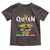 Black Pride Toddler T Shirt Black Queen The Most Powerful Piece In The Game