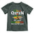 Black Pride Toddler T Shirt Black Queen The Most Powerful Piece In The Game