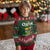 Black Pride Ugly Christmas Sweater Black Queen The Most Powerful Piece In The Game