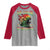 Black Pride Raglan Shirt My Color Is My Strength African American Women Lion