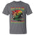 Black Pride T Shirt My Color Is My Strength African American Women Lion
