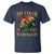 Black Pride T Shirt My Color Is My Strength African American Women Lion