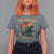 Black Pride T Shirt For Women My Color Is My Strength African American Women Lion