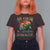Black Pride T Shirt For Women My Color Is My Strength African American Women Lion