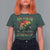 Black Pride T Shirt For Women My Color Is My Strength African American Women Lion