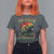 Black Pride T Shirt For Women My Color Is My Strength African American Women Lion