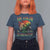 Black Pride T Shirt For Women My Color Is My Strength African American Women Lion