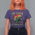 Black Pride T Shirt For Women My Color Is My Strength African American Women Lion
