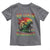 Black Pride Toddler T Shirt My Color Is My Strength African American Women Lion