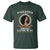 Black Women Pride T Shirt Made Out Of Brown Sugar Cocoa Honey And Gold Retro