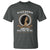 Black Women Pride T Shirt Made Out Of Brown Sugar Cocoa Honey And Gold Retro
