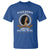 Black Women Pride T Shirt Made Out Of Brown Sugar Cocoa Honey And Gold Retro