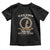 Black Women Pride Toddler T Shirt Made Out Of Brown Sugar Cocoa Honey And Gold Retro