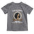 Black Women Pride Toddler T Shirt Made Out Of Brown Sugar Cocoa Honey And Gold Retro