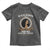 Black Women Pride Toddler T Shirt Made Out Of Brown Sugar Cocoa Honey And Gold Retro