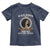 Black Women Pride Toddler T Shirt Made Out Of Brown Sugar Cocoa Honey And Gold Retro
