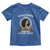 Black Women Pride Toddler T Shirt Made Out Of Brown Sugar Cocoa Honey And Gold Retro