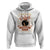 Black Women Pride Hoodie I Was Born A Queen It's In My DNA