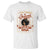 Black Women Pride T Shirt I Was Born A Queen It's In My DNA