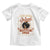 Black Women Pride Toddler T Shirt I Was Born A Queen It's In My DNA