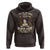 Black Women Pride Hoodie I Never Dreamed I'd Grow Up To Be A Super Sexy And Smart Black Lady