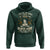 Black Women Pride Hoodie I Never Dreamed I'd Grow Up To Be A Super Sexy And Smart Black Lady