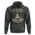 Black Women Pride Hoodie I Never Dreamed I'd Grow Up To Be A Super Sexy And Smart Black Lady