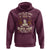 Black Women Pride Hoodie I Never Dreamed I'd Grow Up To Be A Super Sexy And Smart Black Lady