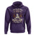 Black Women Pride Hoodie I Never Dreamed I'd Grow Up To Be A Super Sexy And Smart Black Lady