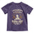 Black Women Pride Toddler T Shirt I Never Dreamed I'd Grow Up To Be A Super Sexy And Smart Black Lady