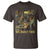 Black Women Power T Shirt We Built This Black Women In History Female Empowerment
