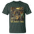 Black Women Power T Shirt We Built This Black Women In History Female Empowerment