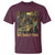 Black Women Power T Shirt We Built This Black Women In History Female Empowerment