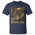 Black Women Power T Shirt We Built This Black Women In History Female Empowerment