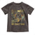 Black Women Power Toddler T Shirt We Built This Black Women In History Female Empowerment