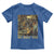Black Women Power Toddler T Shirt We Built This Black Women In History Female Empowerment