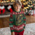 Black Women Power Ugly Christmas Sweater We Built This Black Women In History Female Empowerment