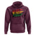 Powered By The Black Women Before Me Hoodie