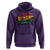 Powered By The Black Women Before Me Hoodie