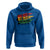 Powered By The Black Women Before Me Hoodie
