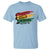 Powered By The Black Women Before Me T Shirt