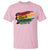 Powered By The Black Women Before Me T Shirt