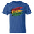 Powered By The Black Women Before Me T Shirt