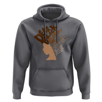 Dear Black Girl Black Women Pride Hoodie
