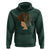 Dear Black Girl Black Women Pride Hoodie