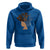 Dear Black Girl Black Women Pride Hoodie