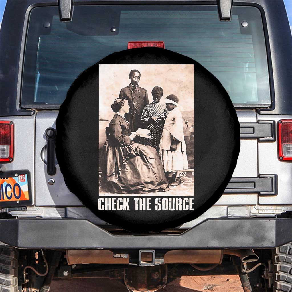 Black History Spare Tire Cover Check the Source African American