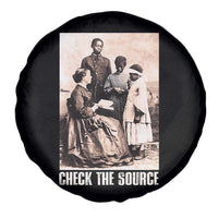 Black History Spare Tire Cover Check the Source African American